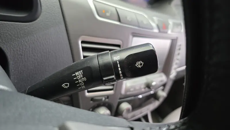 SsangYong Korando Turismo