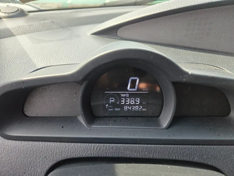 SsangYong Korando Turismo