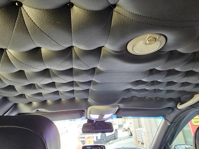SsangYong Korando Sports