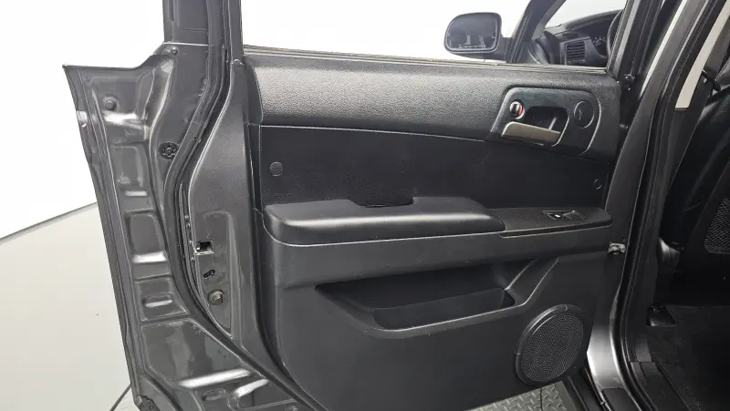 SsangYong Korando Sports