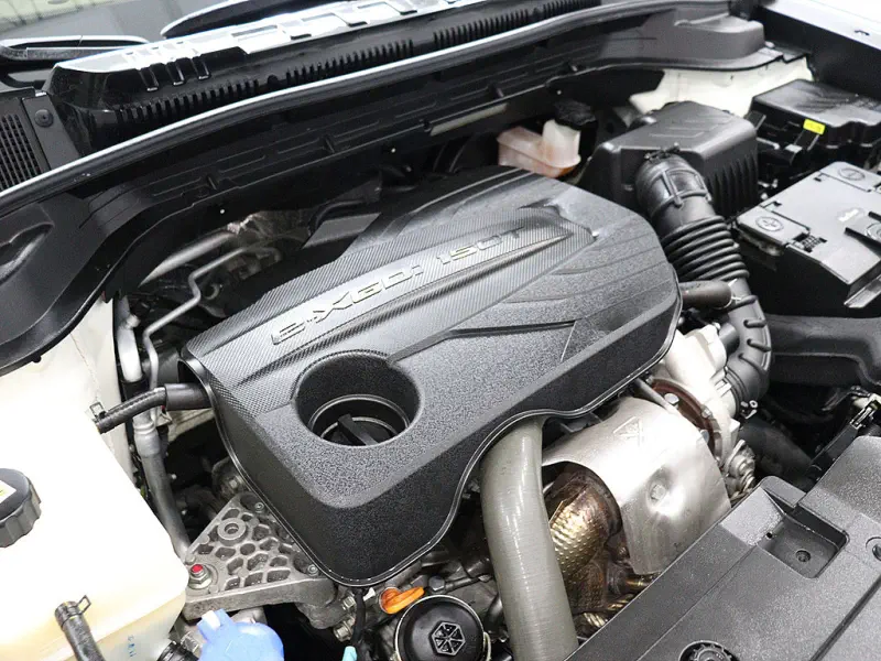 SsangYong Actyon