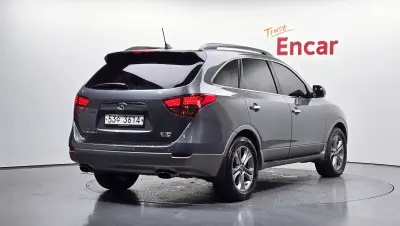 Hyundai Veracruz