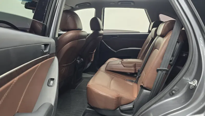 Hyundai Veracruz