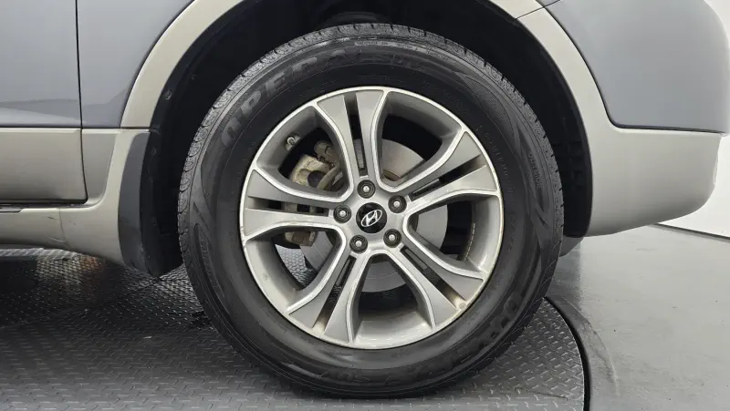 Hyundai Veracruz