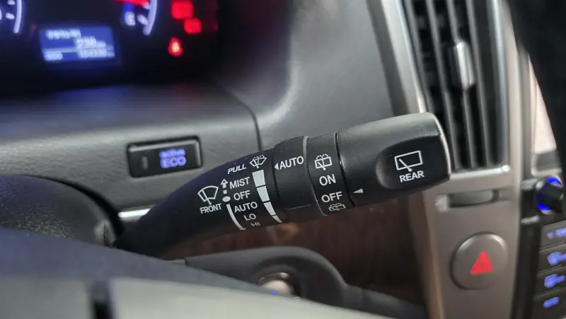 Hyundai Veracruz