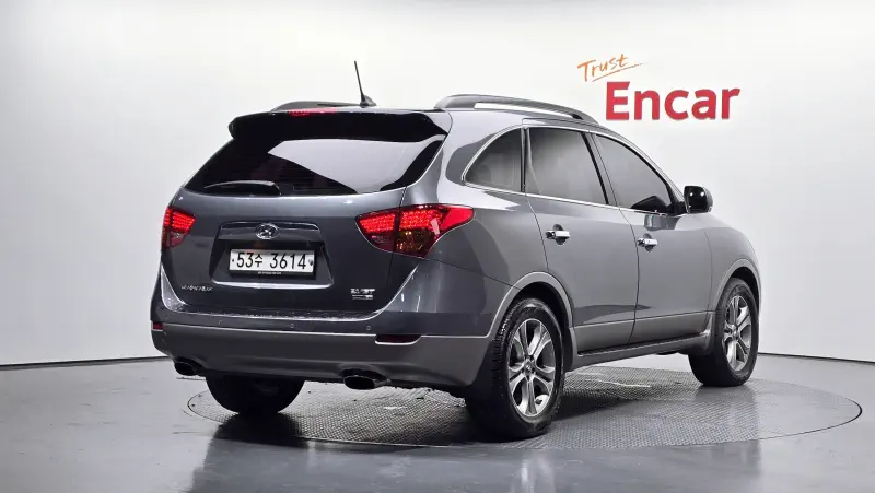 Hyundai Veracruz