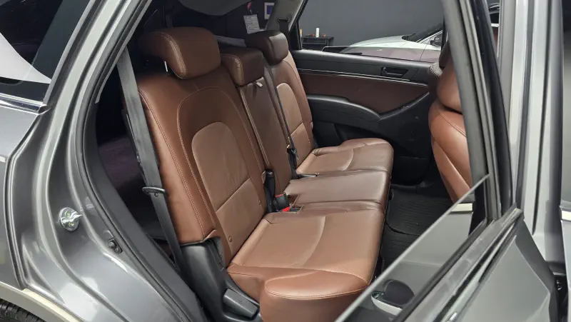Hyundai Veracruz