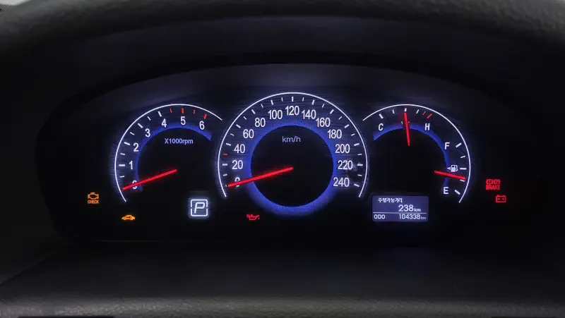 Hyundai Veracruz