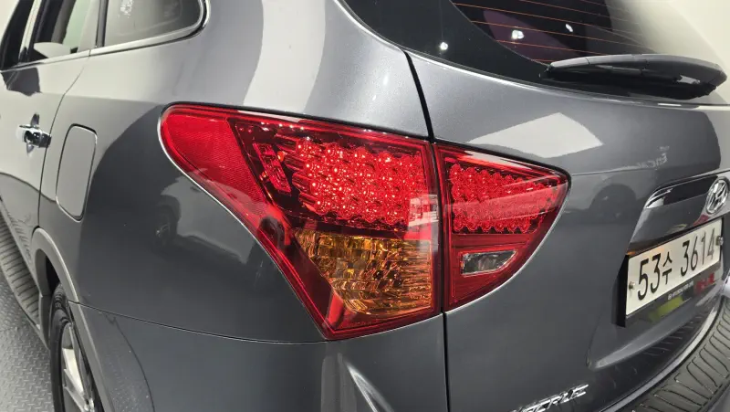 Hyundai Veracruz