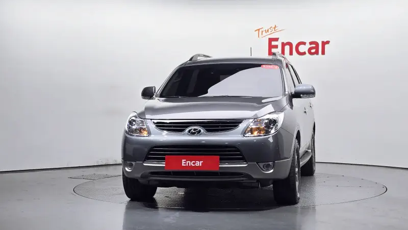 Hyundai Veracruz