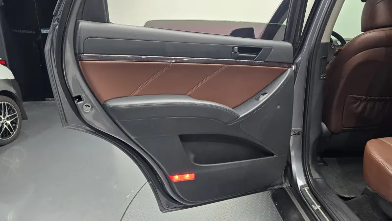 Hyundai Veracruz