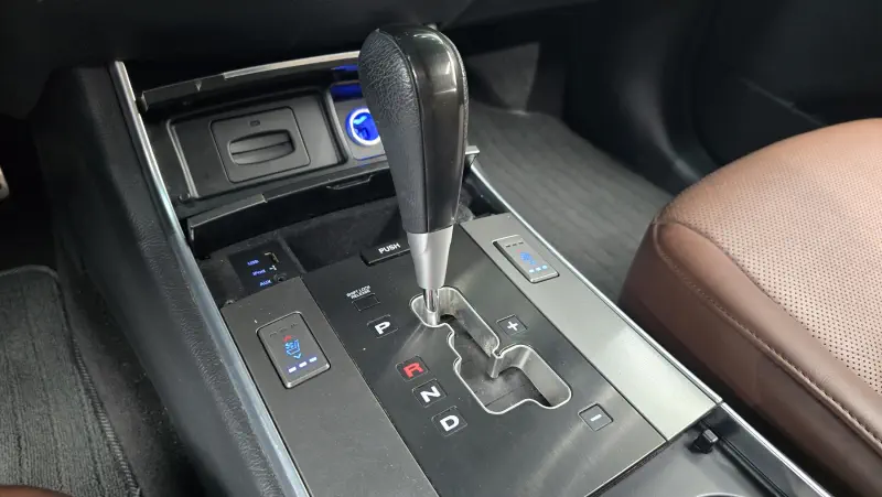 Hyundai Veracruz
