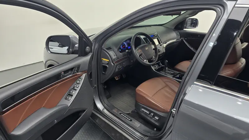 Hyundai Veracruz