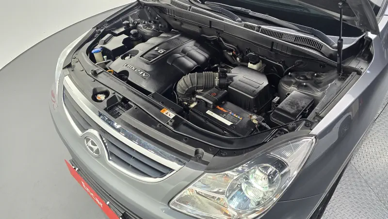 Hyundai Veracruz