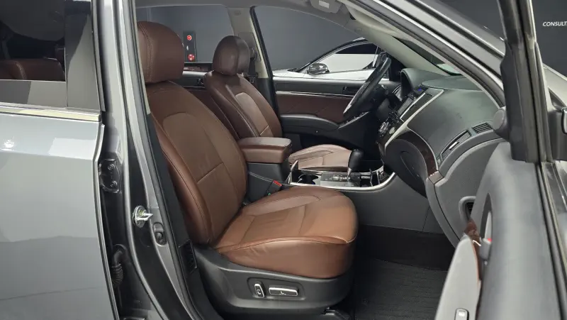 Hyundai Veracruz