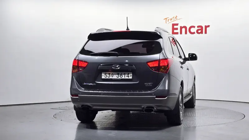 Hyundai Veracruz