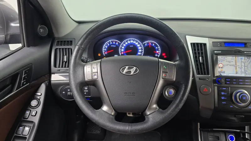 Hyundai Veracruz