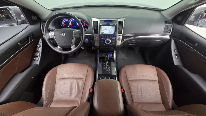 Hyundai Veracruz