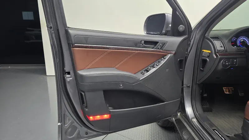 Hyundai Veracruz