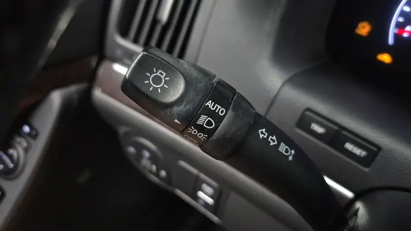 Hyundai Veracruz