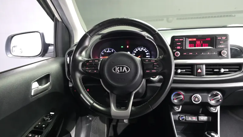 Kia Morning