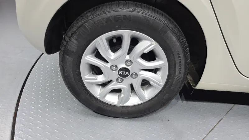 Kia Morning