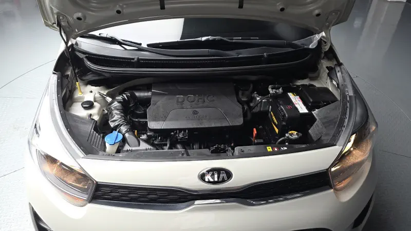 Kia Morning