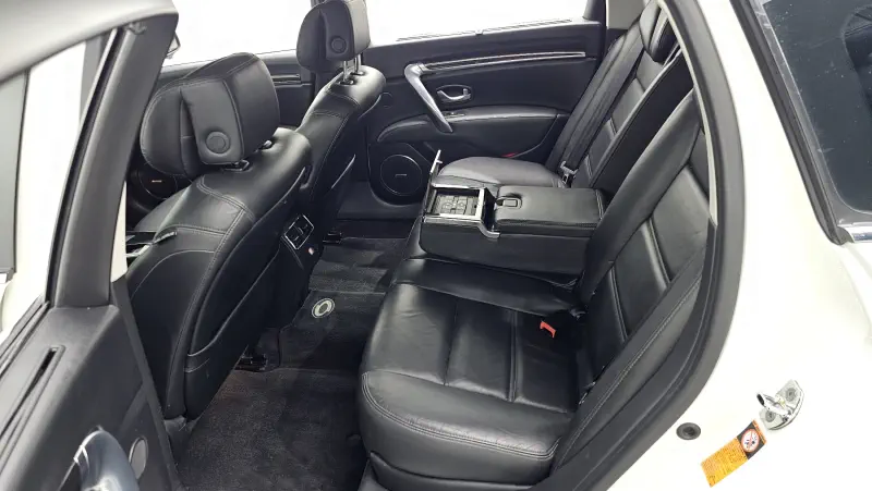 Renault Samsung SM7