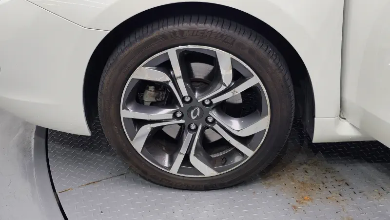 Renault Samsung SM7