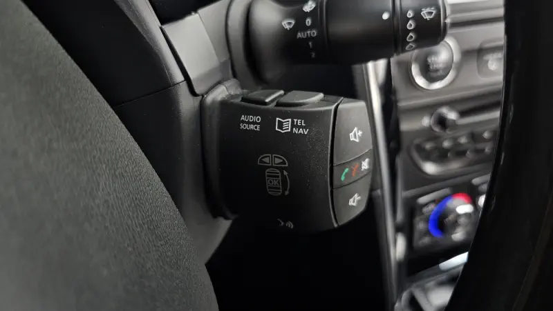 Renault Samsung SM7