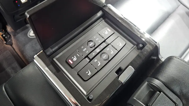 Renault Samsung SM7
