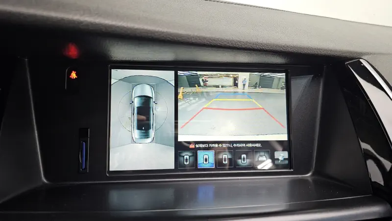 Renault Samsung SM7