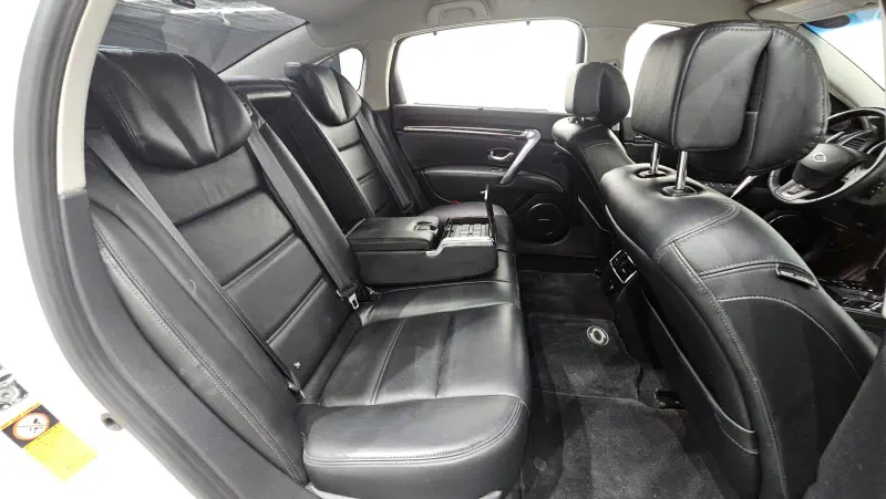 Renault Samsung SM7