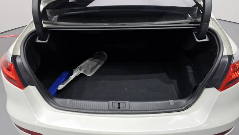 Renault Samsung SM7
