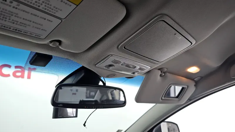 Renault Samsung SM7