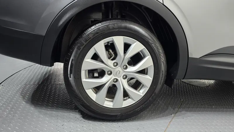 Renault Samsung XM3