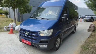 Hyundai H1