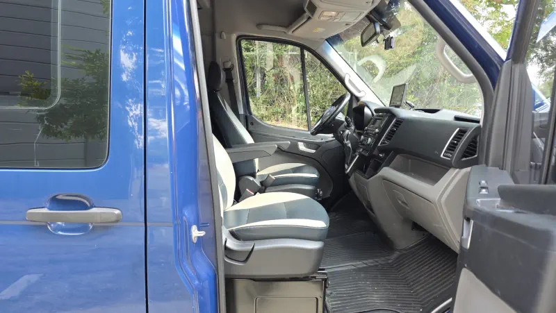 Hyundai H1