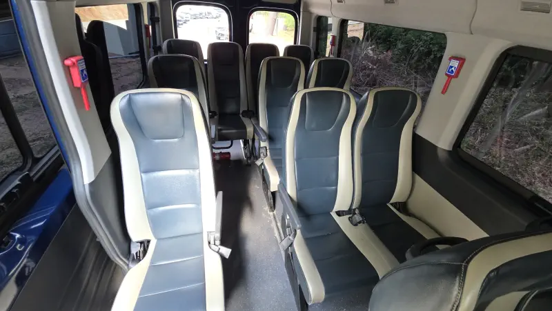 Hyundai H1