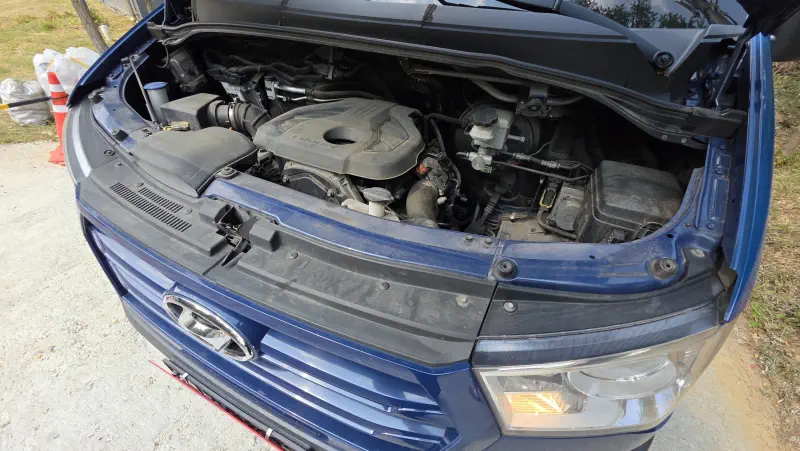 Hyundai H1