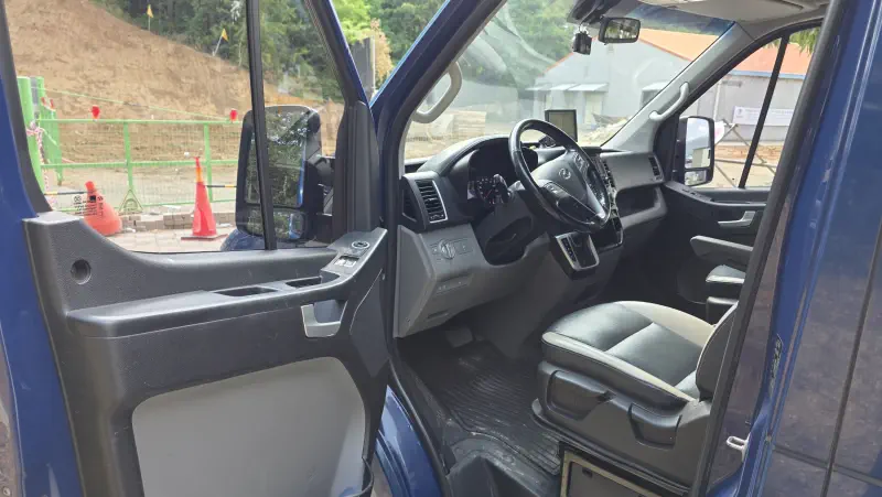 Hyundai H1