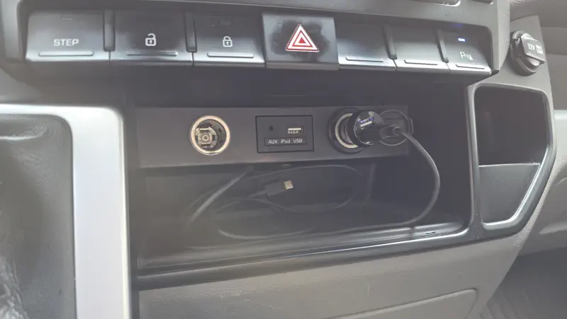 Hyundai H1