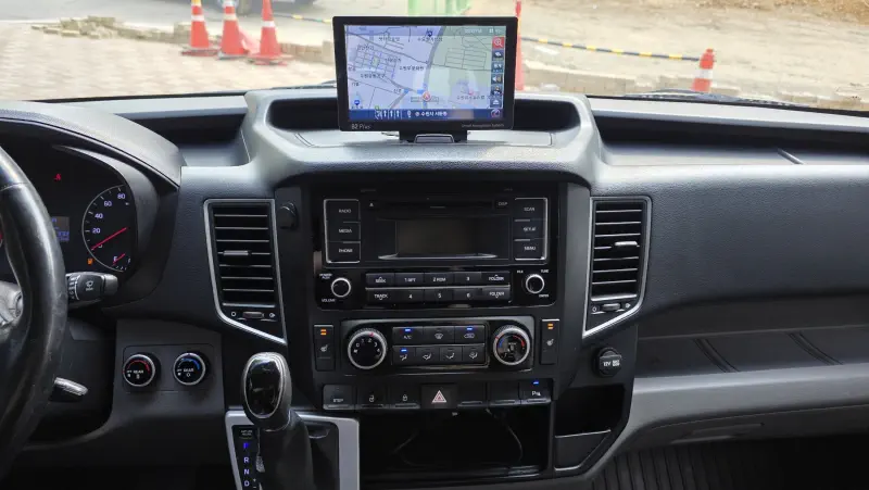 Hyundai H1