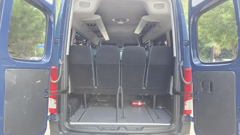 Hyundai H1