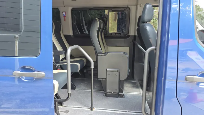 Hyundai H1