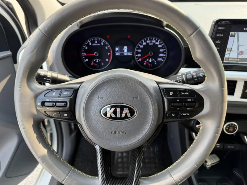 Kia Morning