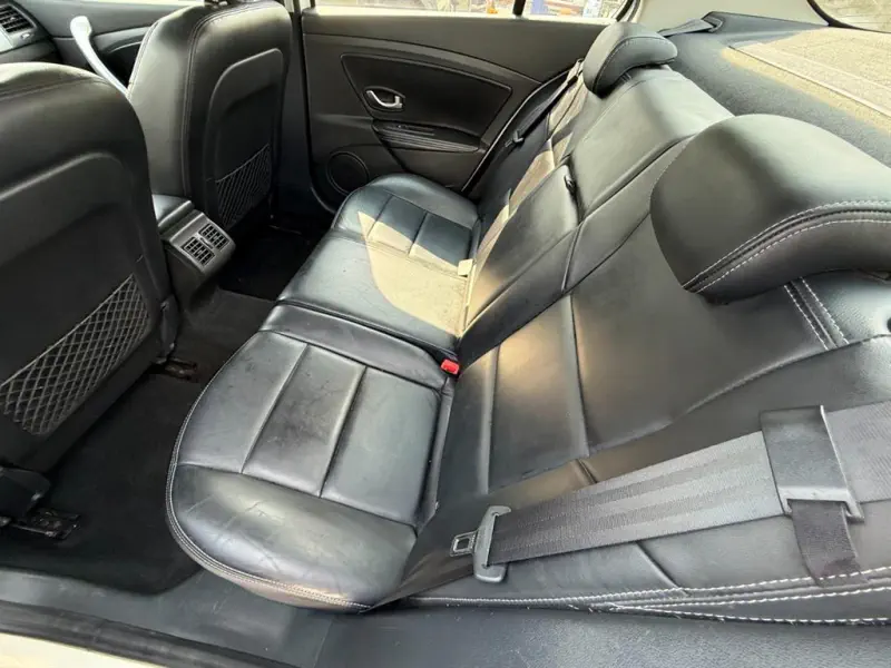 Renault Samsung SM3