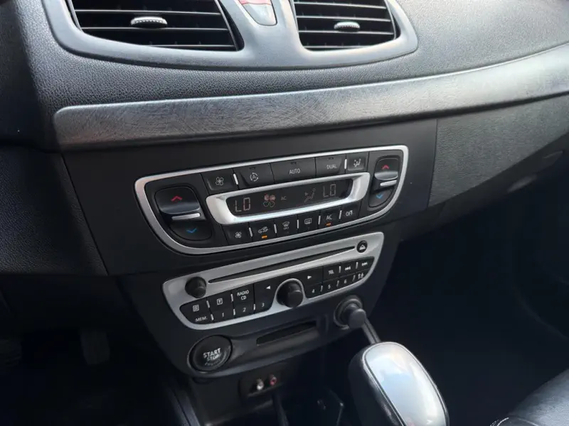 Renault Samsung SM3