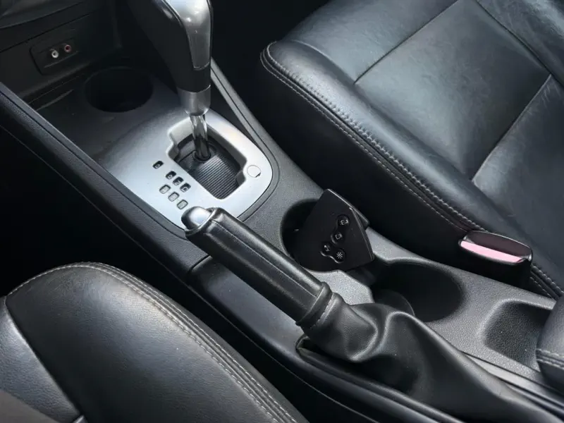 Renault Samsung SM3