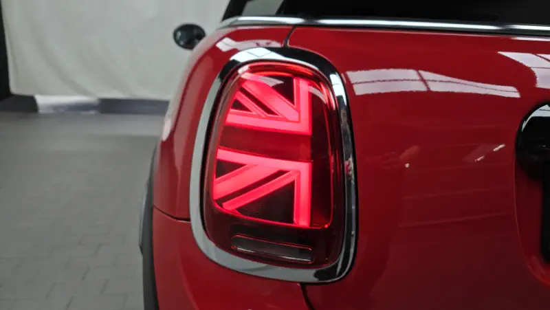 MINI Cabrio